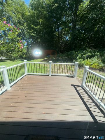 167 Moose Hill Road, Oxford, CT 06478