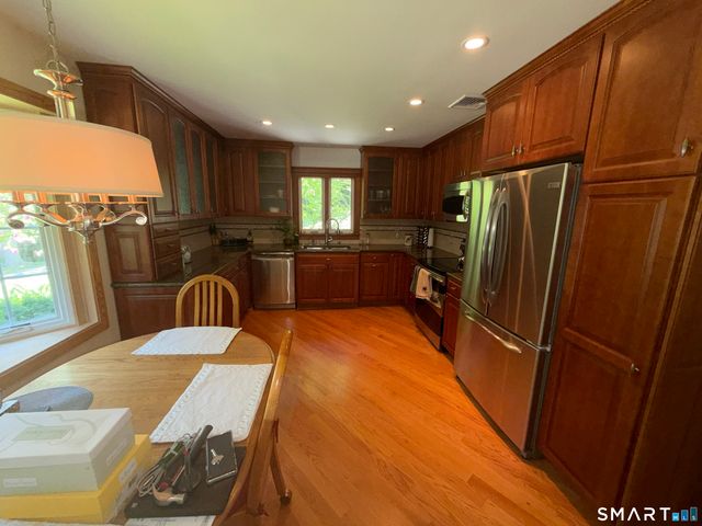 167 Moose Hill Road, Oxford, CT 06478