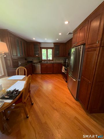 167 Moose Hill Road, Oxford, CT 06478