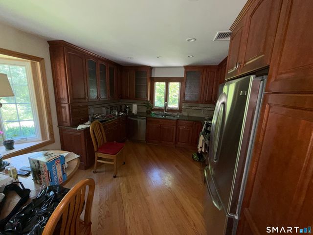 167 Moose Hill Road, Oxford, CT 06478