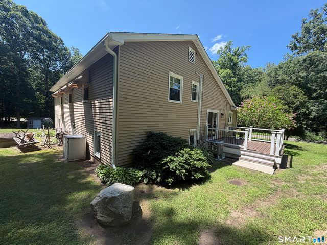 167 Moose Hill Road, Oxford, CT 06478