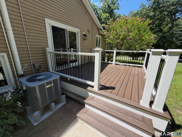 167 Moose Hill Road, Oxford, CT 06478