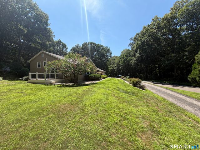 167 Moose Hill Road, Oxford, CT 06478