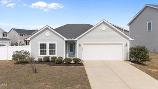 1080 Avondale Drive, Clayton, NC 27520