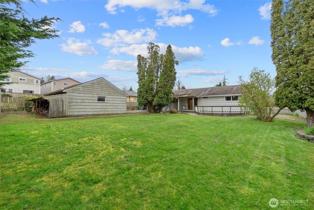 331 81st Avenue NE, Lake Stevens, WA 98258