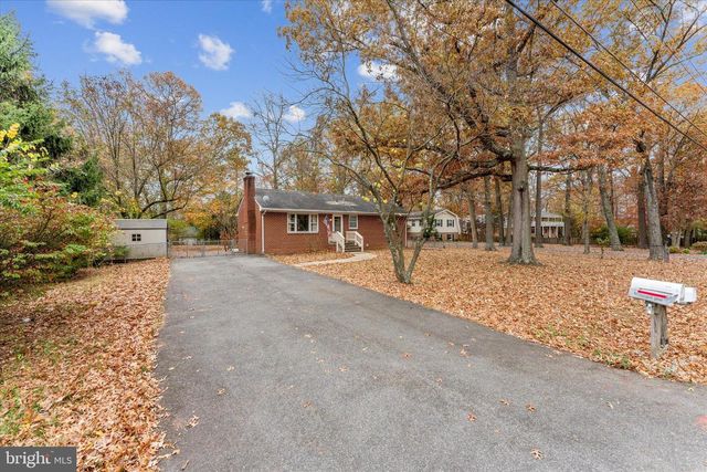 6548 WINDHAM AVE, Alexandria, VA 22315