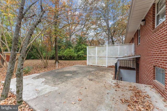 6548 WINDHAM AVE, Alexandria, VA 22315