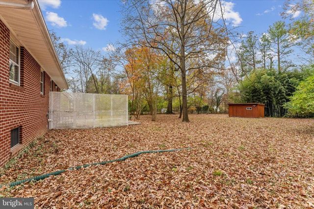 6548 WINDHAM AVE, Alexandria, VA 22315