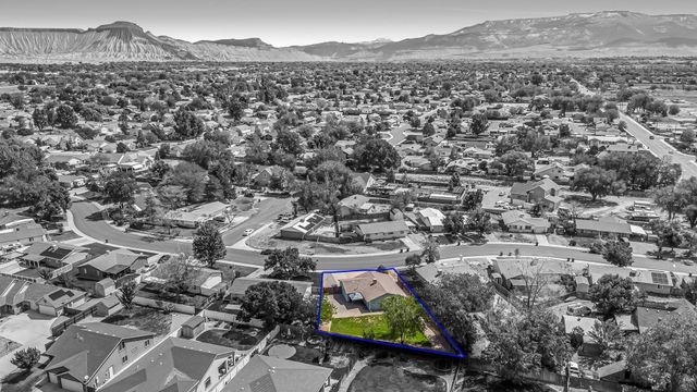 457 Seminole Court, Grand Junction, CO 81504