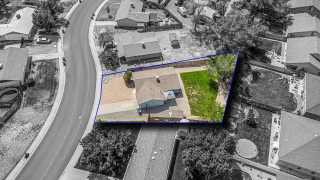457 Seminole Court, Grand Junction, CO 81504