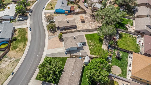 457 Seminole Court, Grand Junction, CO 81504