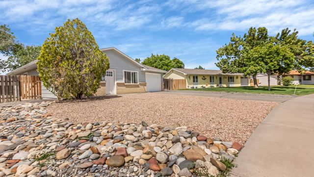 457 Seminole Court, Grand Junction, CO 81504