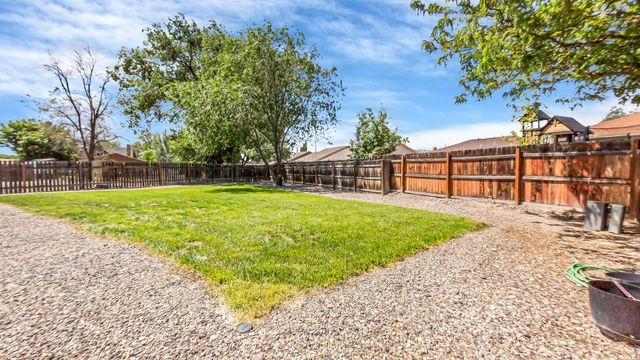 457 Seminole Court, Grand Junction, CO 81504