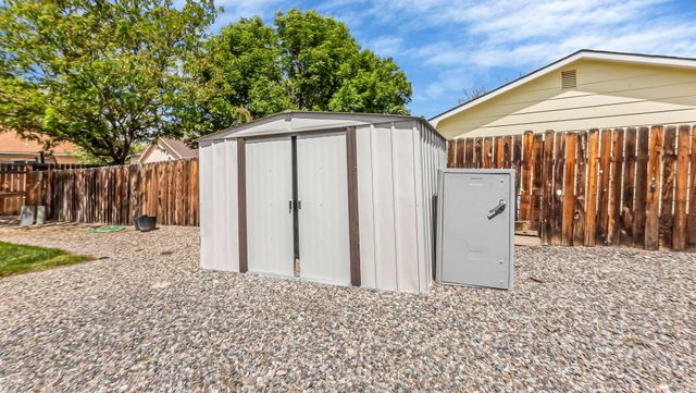 457 Seminole Court, Grand Junction, CO 81504