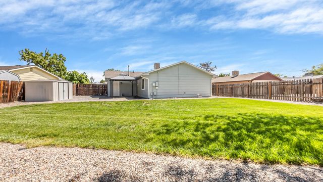 457 Seminole Court, Grand Junction, CO 81504
