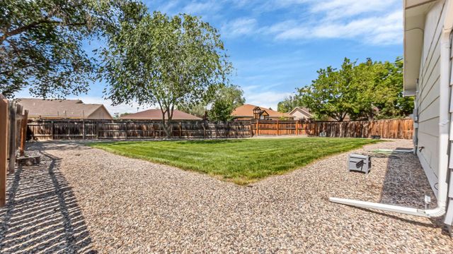 457 Seminole Court, Grand Junction, CO 81504