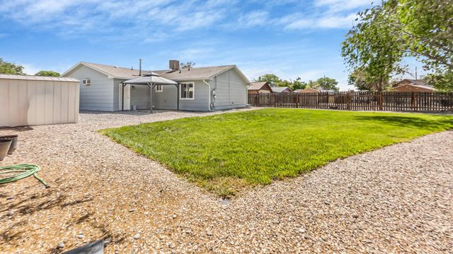 457 Seminole Court, Grand Junction, CO 81504