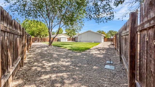 457 Seminole Court, Grand Junction, CO 81504