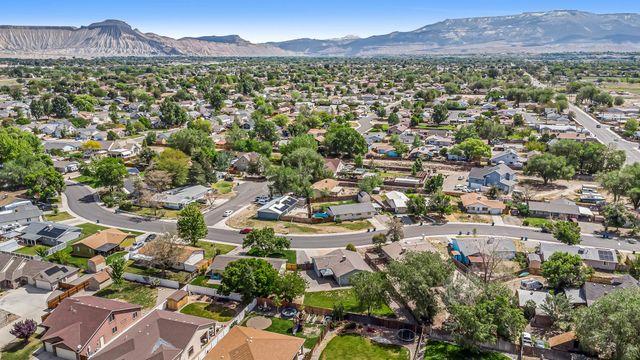 457 Seminole Court, Grand Junction, CO 81504