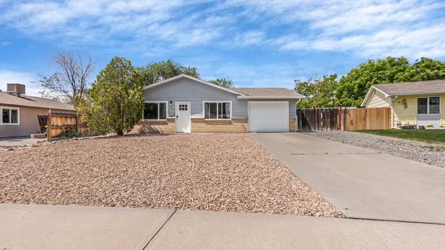 457 Seminole Court, Grand Junction, CO 81504