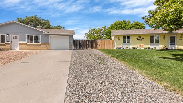 457 Seminole Court, Grand Junction, CO 81504
