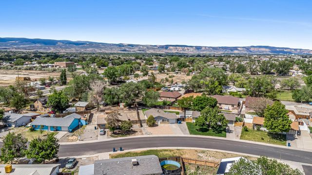 457 Seminole Court, Grand Junction, CO 81504