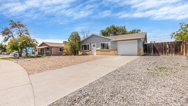 457 Seminole Court, Grand Junction, CO 81504