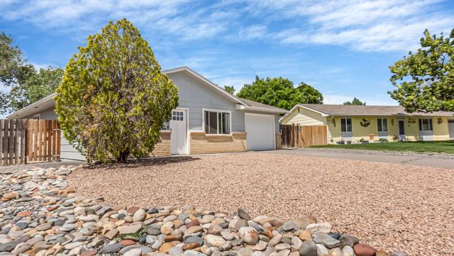 457 Seminole Court, Grand Junction, CO 81504