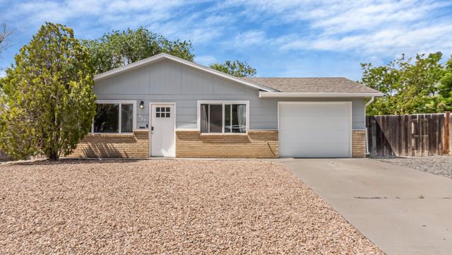 457 Seminole Court, Grand Junction, CO 81504