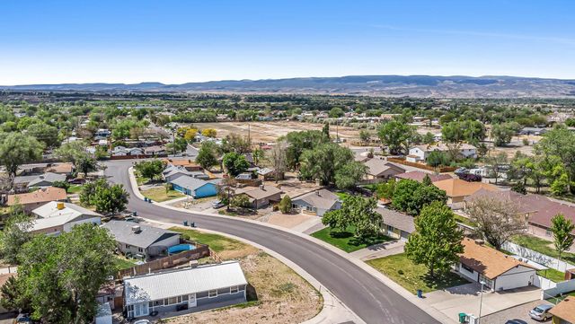 457 Seminole Court, Grand Junction, CO 81504