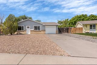 457 Seminole Court, Grand Junction, CO 81504