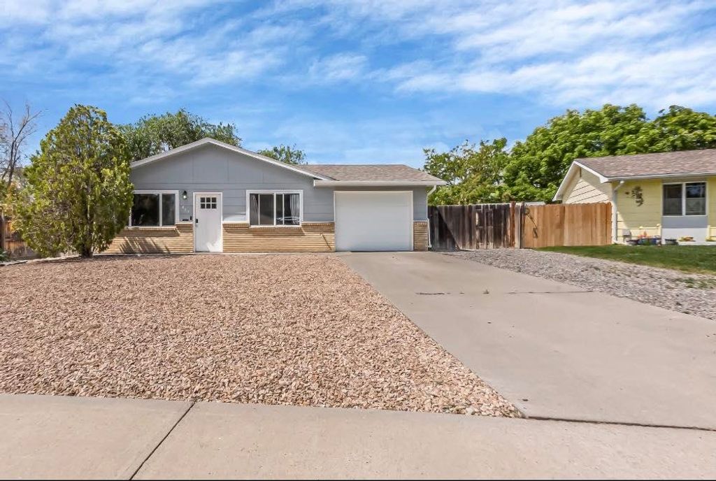 457 Seminole Court, Grand Junction, CO 81504