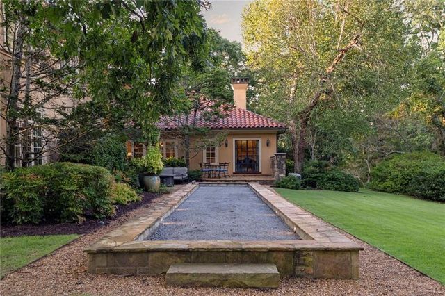 4338 Harris Trail, Atlanta, GA 30327