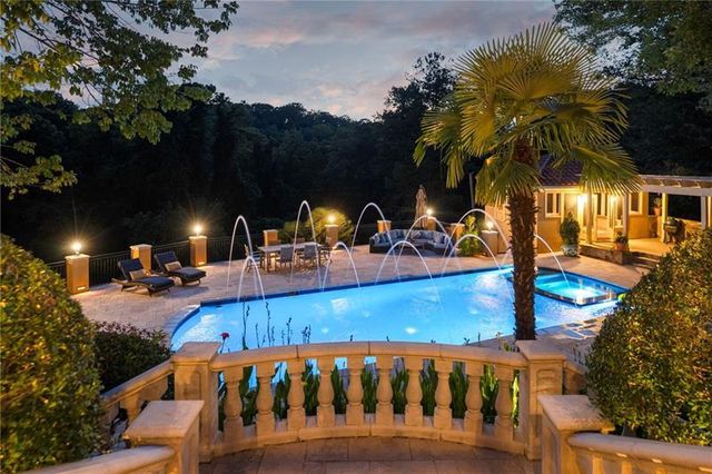 4338 Harris Trail, Atlanta, GA 30327