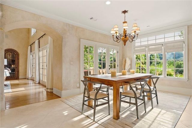 4338 Harris Trail, Atlanta, GA 30327