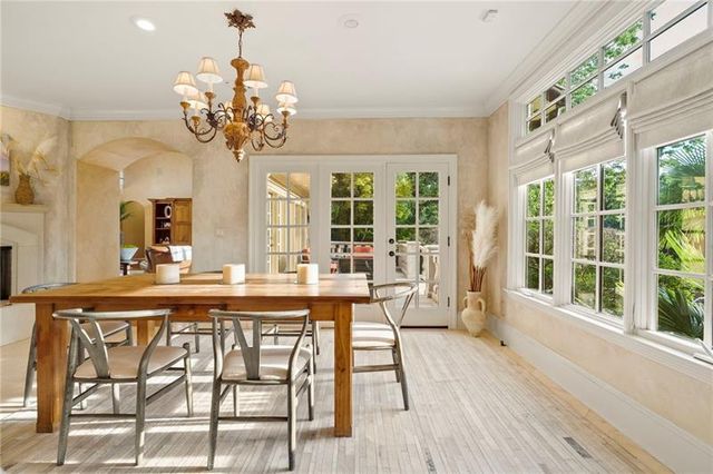 4338 Harris Trail, Atlanta, GA 30327