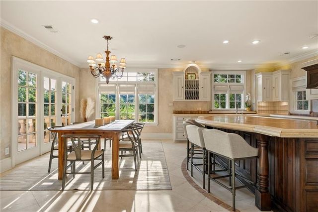 4338 Harris Trail, Atlanta, GA 30327