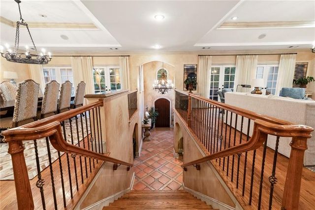 4338 Harris Trail, Atlanta, GA 30327