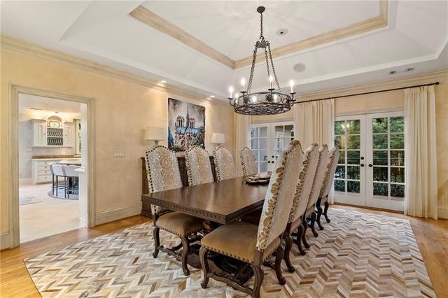 4338 Harris Trail, Atlanta, GA 30327