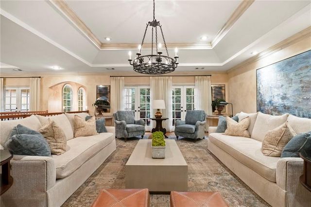 4338 Harris Trail, Atlanta, GA 30327