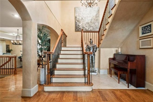 4338 Harris Trail, Atlanta, GA 30327