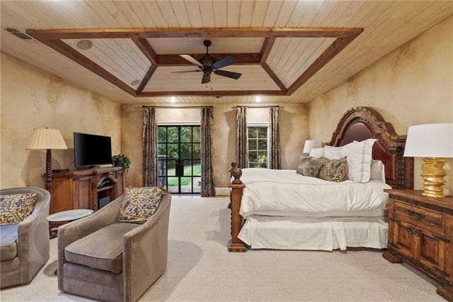 4338 Harris Trail, Atlanta, GA 30327
