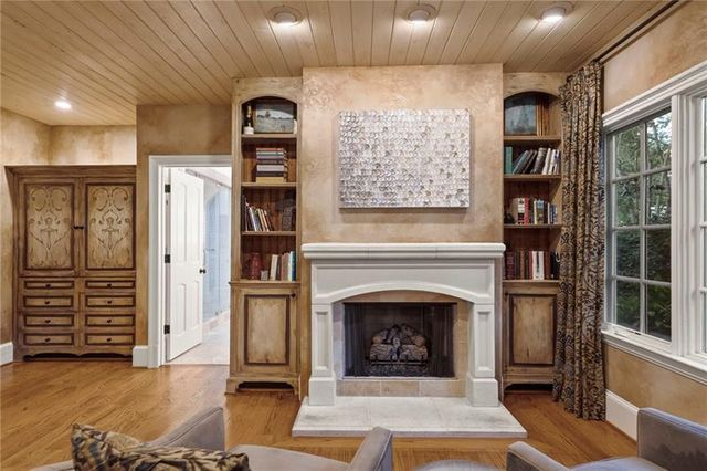 4338 Harris Trail, Atlanta, GA 30327