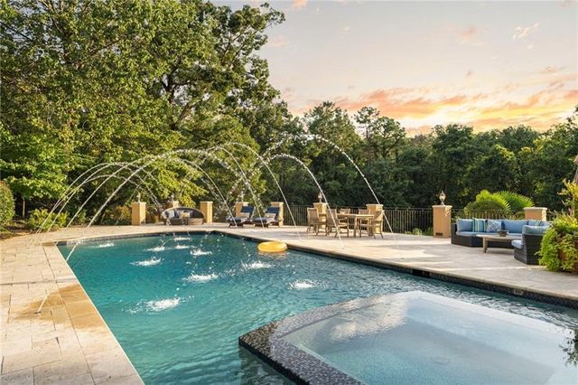 4338 Harris Trail, Atlanta, GA 30327