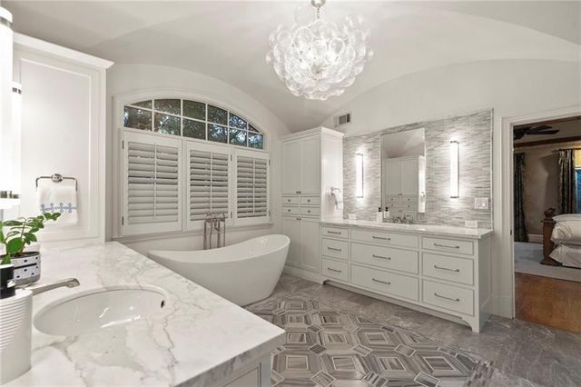 4338 Harris Trail, Atlanta, GA 30327
