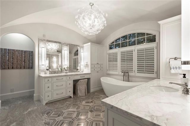 4338 Harris Trail, Atlanta, GA 30327