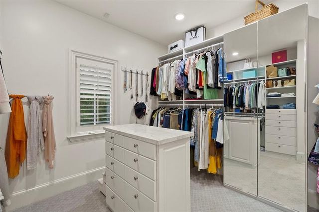 4338 Harris Trail, Atlanta, GA 30327
