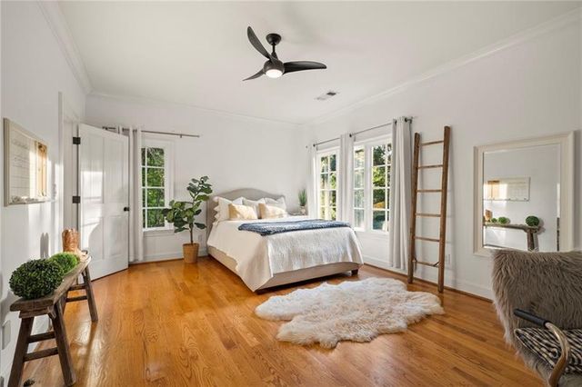 4338 Harris Trail, Atlanta, GA 30327