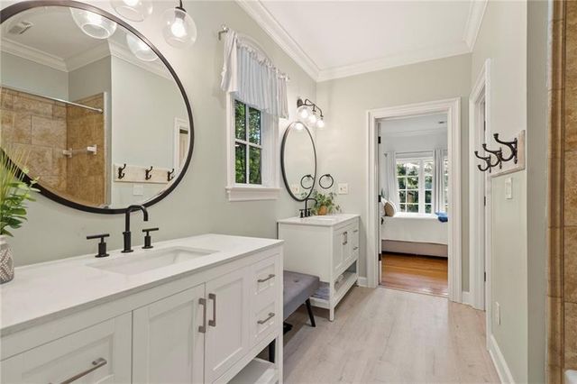 4338 Harris Trail, Atlanta, GA 30327