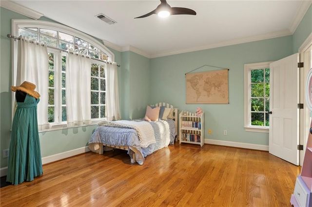 4338 Harris Trail, Atlanta, GA 30327
